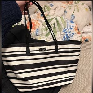 Kate Spade Large Tote